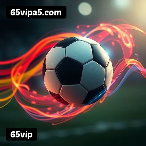 Logo da 65vip