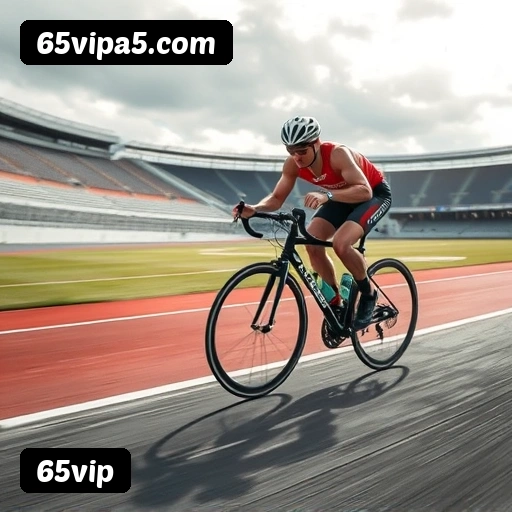 Pagamentos PIX na 65vip
