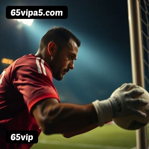 Níveis do programa VIP da 65vip